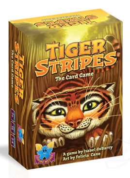 Tiger Stripes