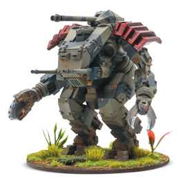 Konflikt '47 - Empire of Japan Inago Medium Walker