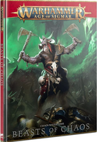 Warhammer AoS - Beasts of Chaos - Battletome