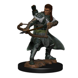 WizKids 93030 - D&D Icons of the Realms Male Human Ranger