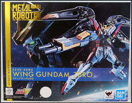 Bandai - Wing Gundam Zero - XXXG-00W0 Metal Robot The Robot Spirits Kit