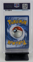 Graded Pokemon - Team Rocket's Mewtwo ex Hyper #240 PSA 10 GEM MT