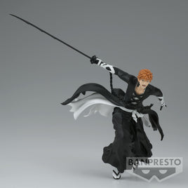 Bandai - Bleach - Ichigo Kurosaki Vibration Stars Figure