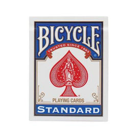 USPCC - Playing Cards - Bicycle Standard Cards