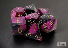 Load image into Gallery viewer, Chessex - Dice - 26440