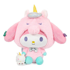 Kidrobot - Hello Kitty & Friends My Melody Unicorn 13" Plush