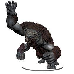 WizKids - Critical Role 74252 - Premium Figure - Udaak