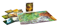 Everdell: Tales from the Green Acorn