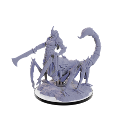 WizKids 90677 - D&D Nolzur's Marvelous Miniatures - Tlincalli