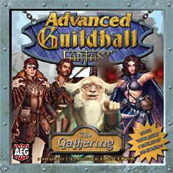 Guildhall Fantasy - The Gathering