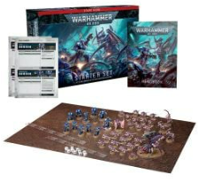 Warhammer 40k - Starter Set