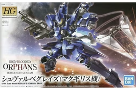 Bandai - Iron-Blooded Orphans - McHillis's Schwalbe Graze HG 1/144 Kit