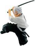 Bandai - Demon Slayer - Sanemi Shinazugawa Vibration Stars Figure