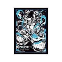 Bandai - Sleeves - One Piece - Enel 70ct