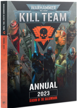 Kill Team - Annual - 2023