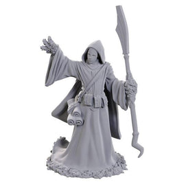 WizKids 90754 - D&D Nolzur's Marvelous Miniatures Star Spawn Larva Mage