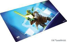 Gamegenic - Star Wars Unlimited: Yoda Playmat