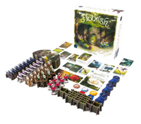 Flourish Signature Edition