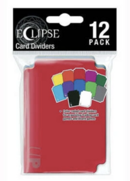 Ultra Pro - Eclipse Card Dividers