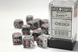 Chessex - Dice - 25720