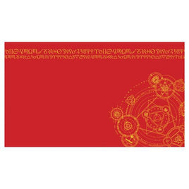 Legion - Alchemy Stitched Edge Playmat