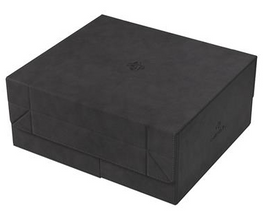 Gamegenic - Games Lair 600 Convertible - Black