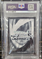 Graded Card - Weiss Schwarz - As Long As We Are Together, Homura MR/W59 E031 PSA 7 NM