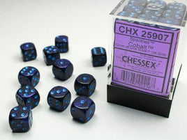 Chessex - Dice - 25907