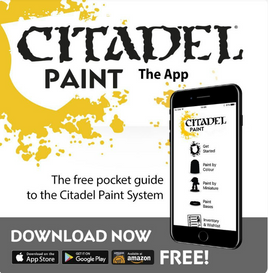 Citadel - Layer - Stormvermin Fur