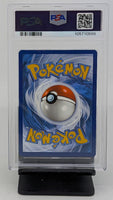 Graded Pokemon - Gengar ex #193 Ultra Rare PSA 9 MINT