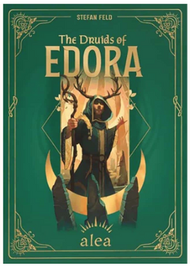 The Druids of Edora