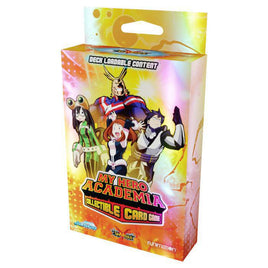 Universus - My Hero Academia - Series 1 DLC Pack