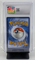 Graded Pokemon - Toxtricity ex Black Star #215 CGC 10 GEM MINT