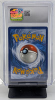Graded Pokemon - Lugia ex Holo #017 CGC 9 MINT