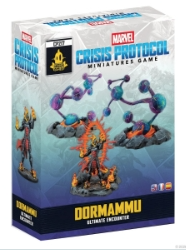 Marvel Crisis Protocol - Dormammu Ultimate Encounter