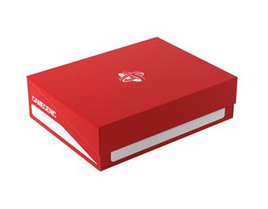 Gamegenic - Deck Box - Token Holder - Red