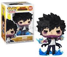 Funko Pop! - My Hero Academia - Dabi Flames Vinyl Figure #1522