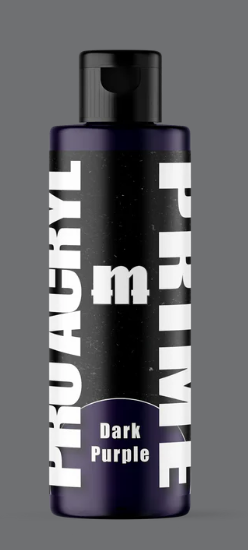 Monument - Primer - MPAP-023 Pro Acryl PRIME Dark Purple