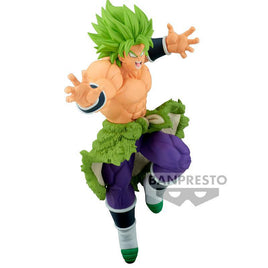 Bandai - Dragon Ball Z - Super Saiyan Broly Match Makers Figure