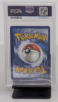 Graded Pokemon - Zekrom Black/White FA #114 PSA 10 GEM MT