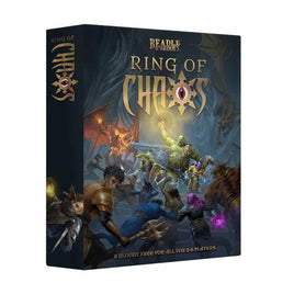 Ring of Chaos