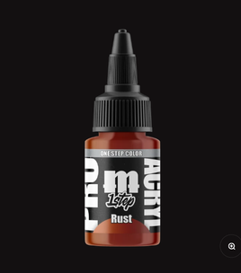 Monument - Paint - MPA-512 - 1Step - Rust