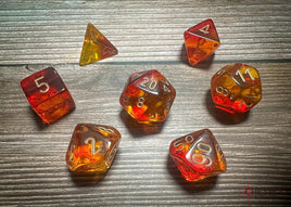 Chessex - Dice - 26468