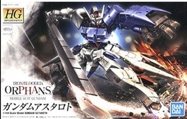 Bandai - Iron-Blooded Orphans - Gundam Astaroth 1/144 Kit