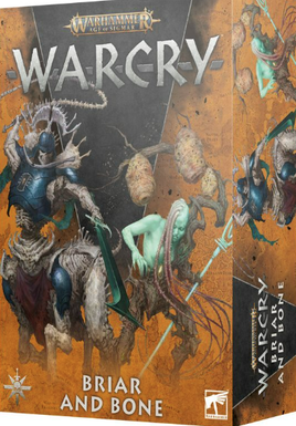 Warcry - Briar and Bone