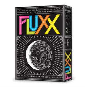 Fluxx - Fluxx v 5.0