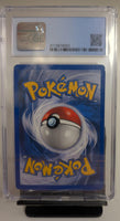 Graded Pokemon - Raichu #16 Base Set 2 Holo CGC 9 Mint