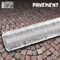 Green Stuff World - Rolling Pin: Pavement