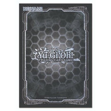 Load image into Gallery viewer, Konami - Sleeves - Yu-Gi-Oh Dark Hex 50ct