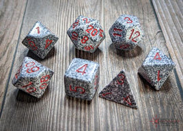 Chessex - Dice - 25320